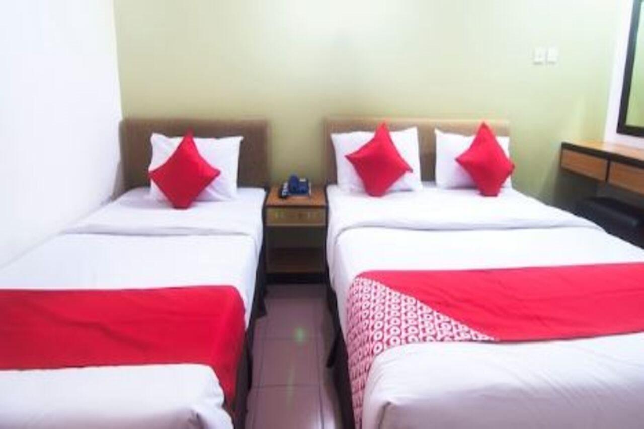 Super Oyo 979 Hua Kuok Inn Kuching Zewnętrze zdjęcie